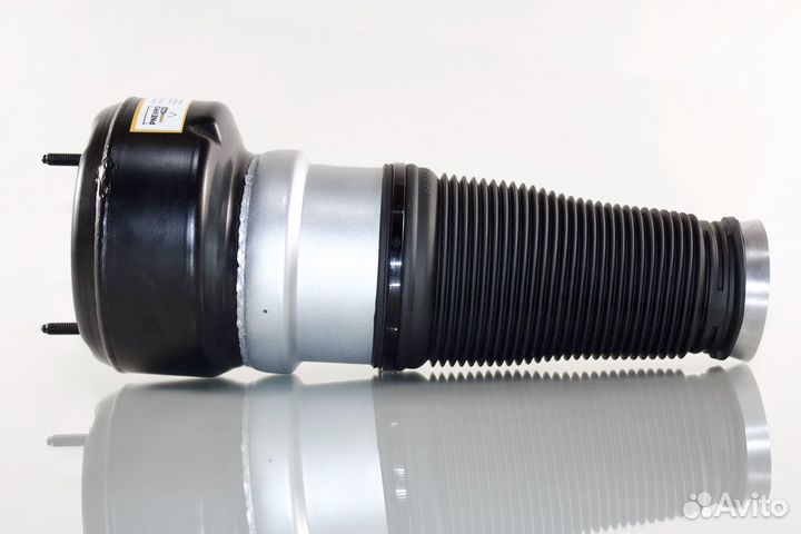 Пневмобаллон Мерседес С216 CL-class 4WD Передний