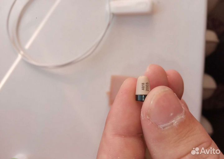 Микронаушник для сдачи зачетов, экзаменов