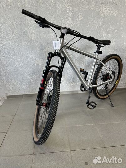 Велосипед горный 26 27,5 29 Алюминиевая рама новый