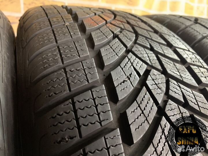 Goodyear UltraGrip Performance Gen-1 225/55 R18 102V