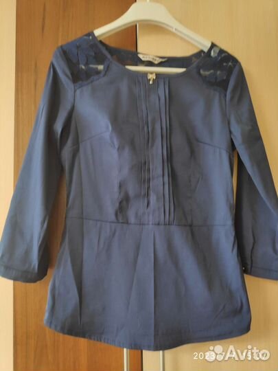 Блузка детская