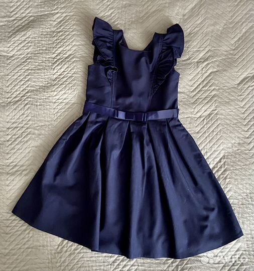 Школьная форма сарафан для девочки