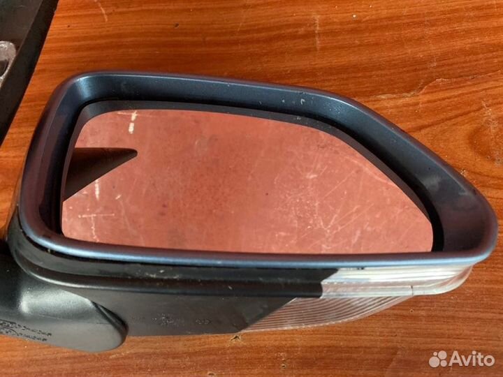Зеркало наружное переднее правое Skoda Octavia A5