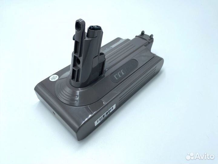 Аккумулятор (батарея) для пылесоса Dyson SV12