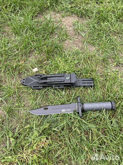 Нож для охоты