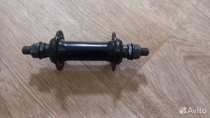 Втулка передняя 36 спиц