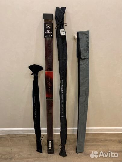 Mikado MLT medium spin 270 (W-A-916 270)