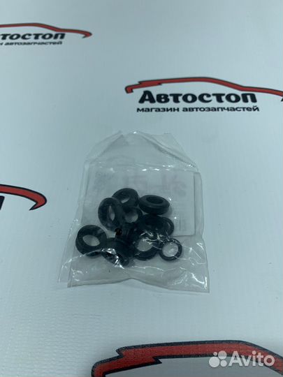 Комплект колец форсунок Mitsubishi Toyota