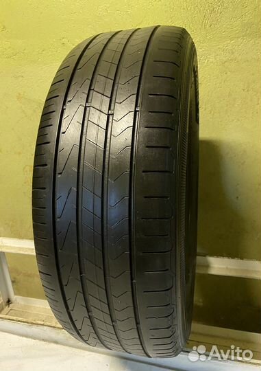 Hankook Ventus Prime 3 K125 235/60 R18 107V