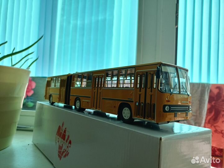 Коллекционные модели