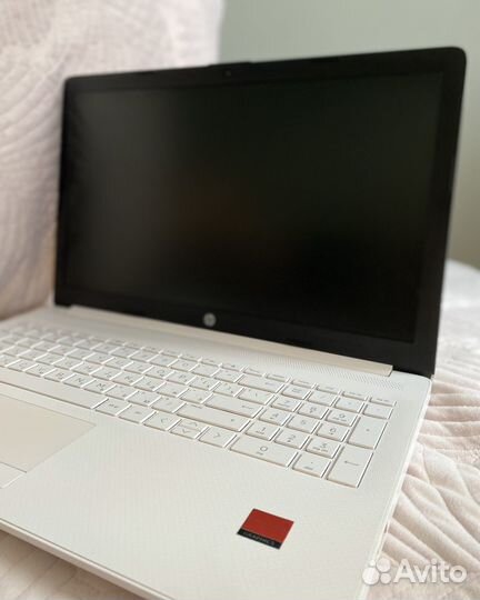 Ноутбук HP Laptop 15