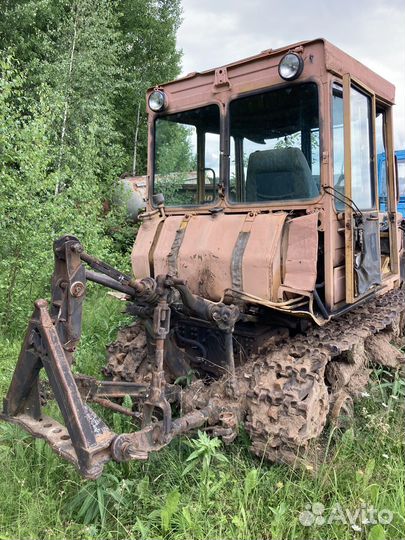 Трактор МТЗ (Беларус) 82, 1992