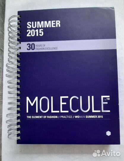 Каталог цветов одежды summer 2015