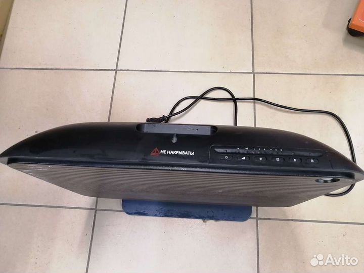 Обогреватель электрический Redmont SkyHeat C4519S