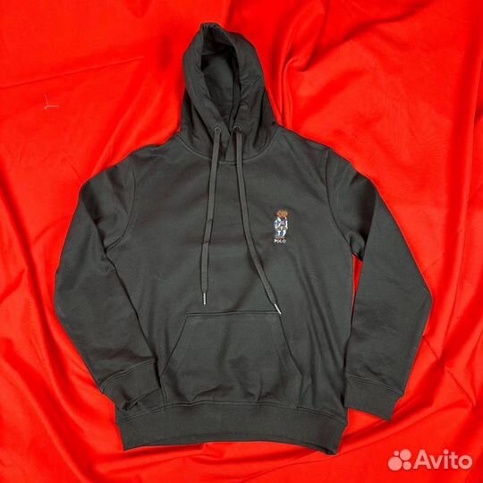 Толстовка Polo Ralph Lauren