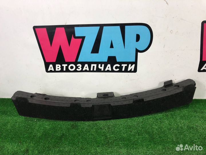 Абсорбер бампера BMW i8 I12 2014 7336219