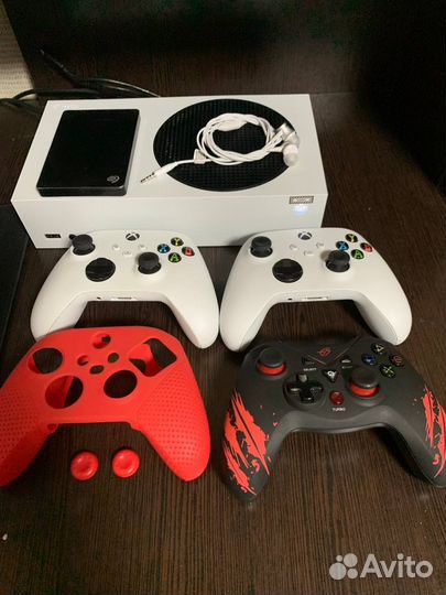 Xbox series S