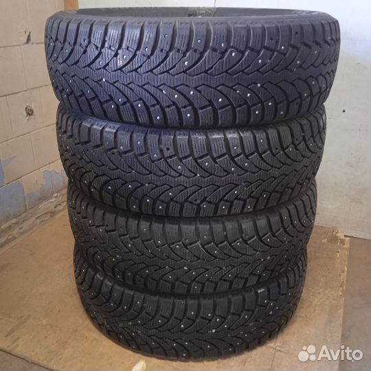 Formula Ice 205/65 R16 99T