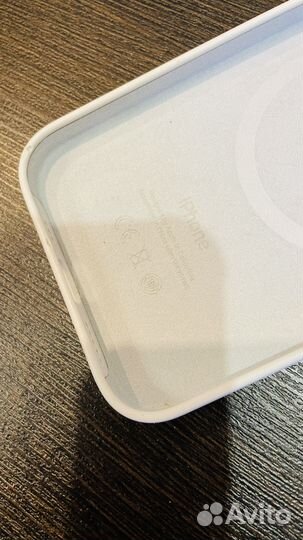 Чехол на iPhone 12/12pro