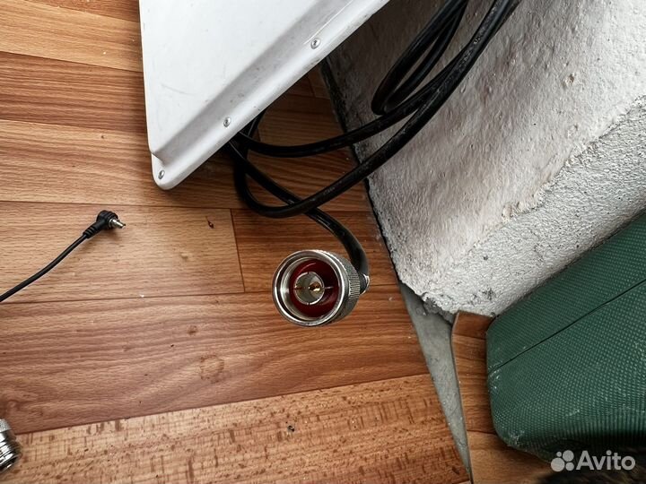 Антена дла wi-fi роутера, модема