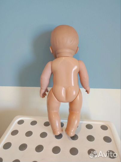 Пупсы Llorens и Toyse onil