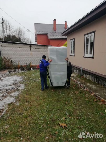 Грузоперевозки Газель Грузчики Переезды в Дмитрове