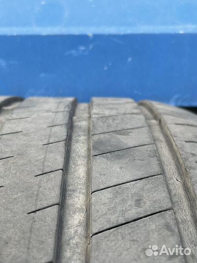 Michelin Latitude Sport 3 245/50 R19 105W