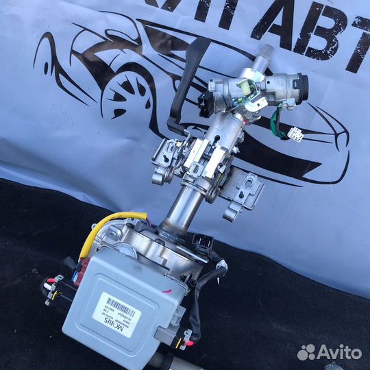 Электроусилитель руля Hyundai Creta GS 1.6 G4FG