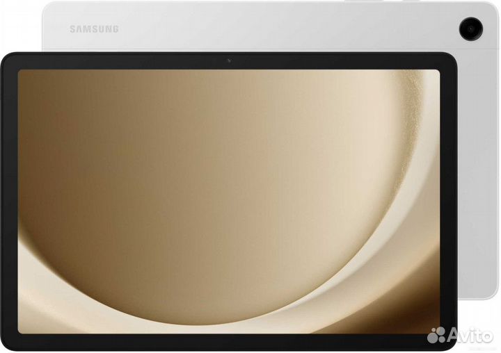 Планшет Samsung Galaxy Tab A9+ Wi-Fi SM-X210 4GB/6