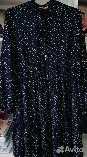 Платье женское