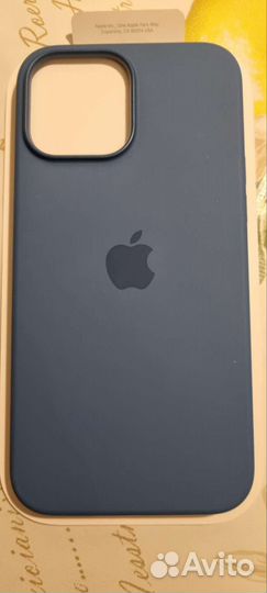 Чехол для iPhone 13 Pro Max