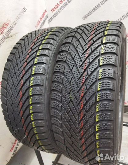 Pirelli Winter Cinturato 195/45 R16 84H