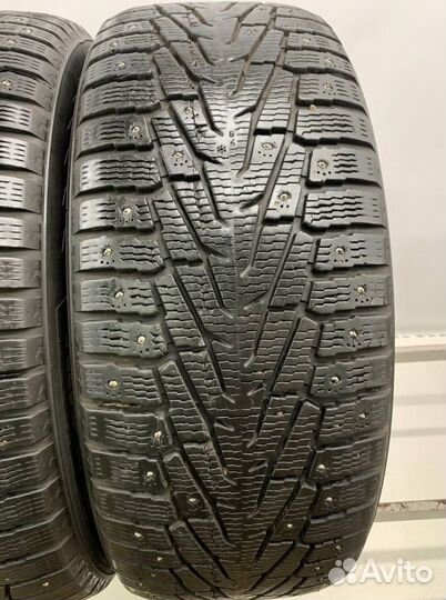 Nokian Tyres Hakkapeliitta 7 285/60 R18 98W