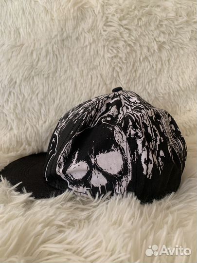 Бейсболка - кепка mma elite