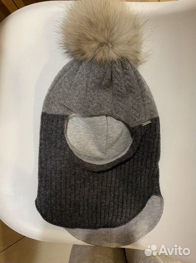 Шапка шлем Totti