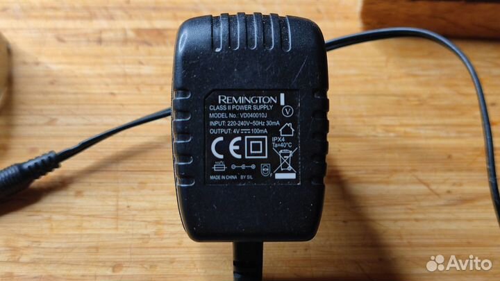 Триммер Remington PG6020