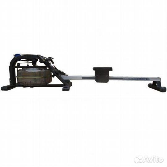 Водный гребной тренажер