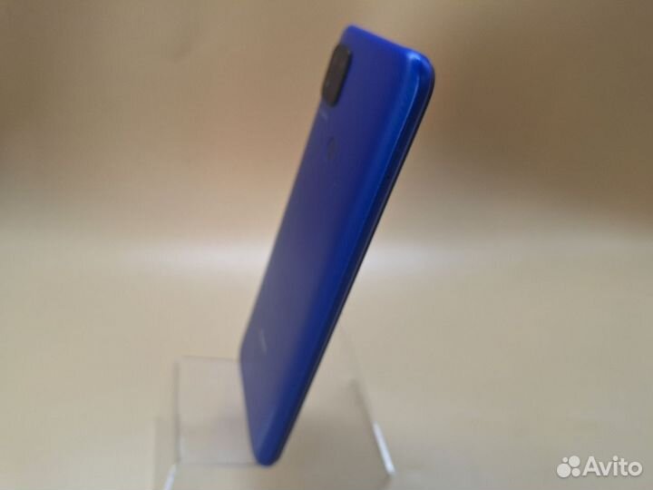 Xiaomi Redmi 9C, 3/64 ГБ