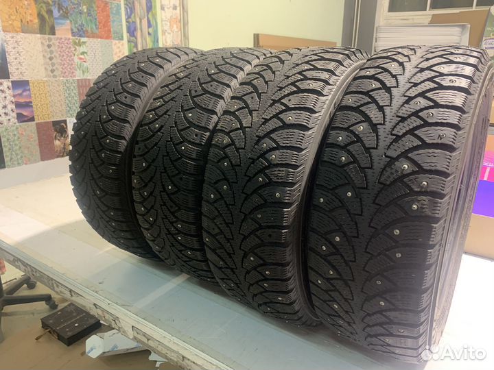 Nordman Nordman 4 185/60 R14