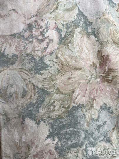 Шторы на подкладе