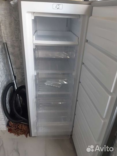 Морозильная камера MPM