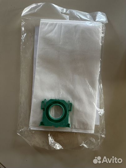 Мешки пылесборники для пылесоса bork v701-705