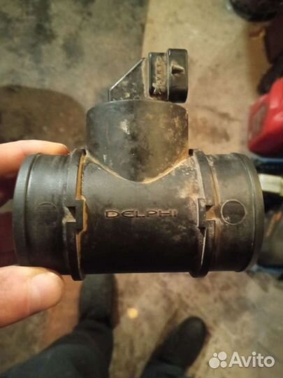 Дмрв опель астра