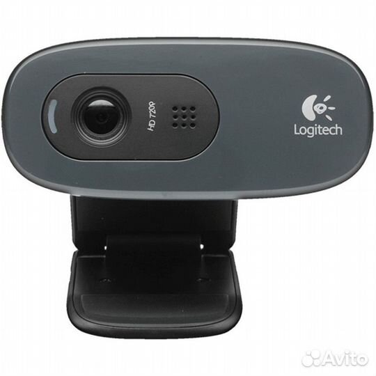 Веб-камера Logitech c270