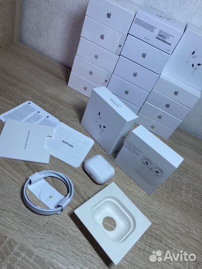 Apple airpods 3
