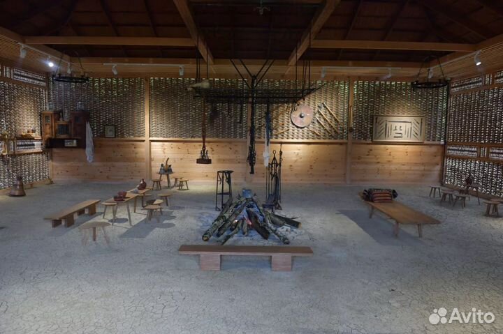 Индивидуальные экскурсии из Сочи в Абхазию