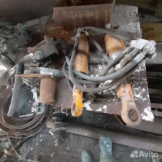 Запчасти на балканкар
