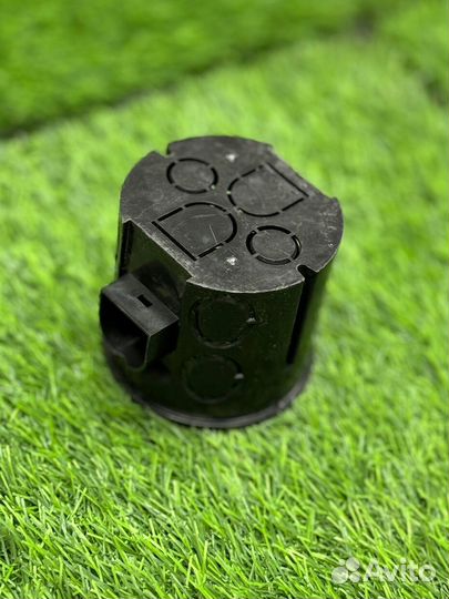 Подрозетник 68/45