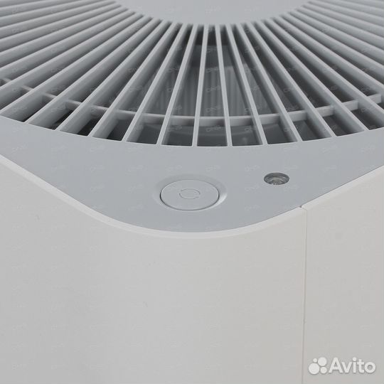 Очиститель воздуха Xiaomi Mi Air Purifier Pro