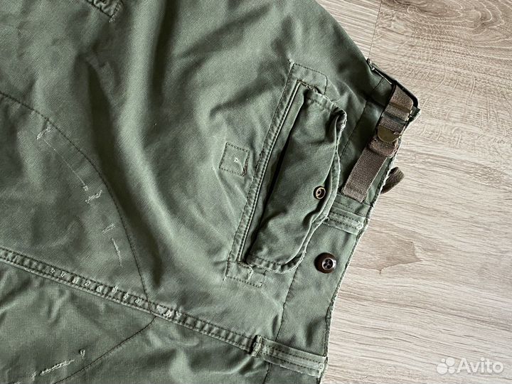 Y2k cargo шорты